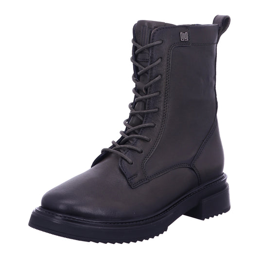 Waldläufer Winterschuh 511801 H Shelly in Grün