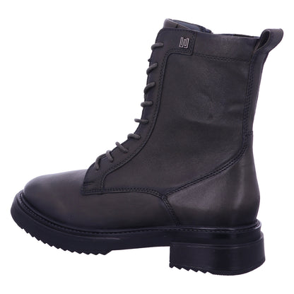 Waldläufer Winterschuh 511801 H Shelly in Grün