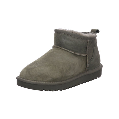 ARA Winterschuh 12 29944 ALASKA in Grün