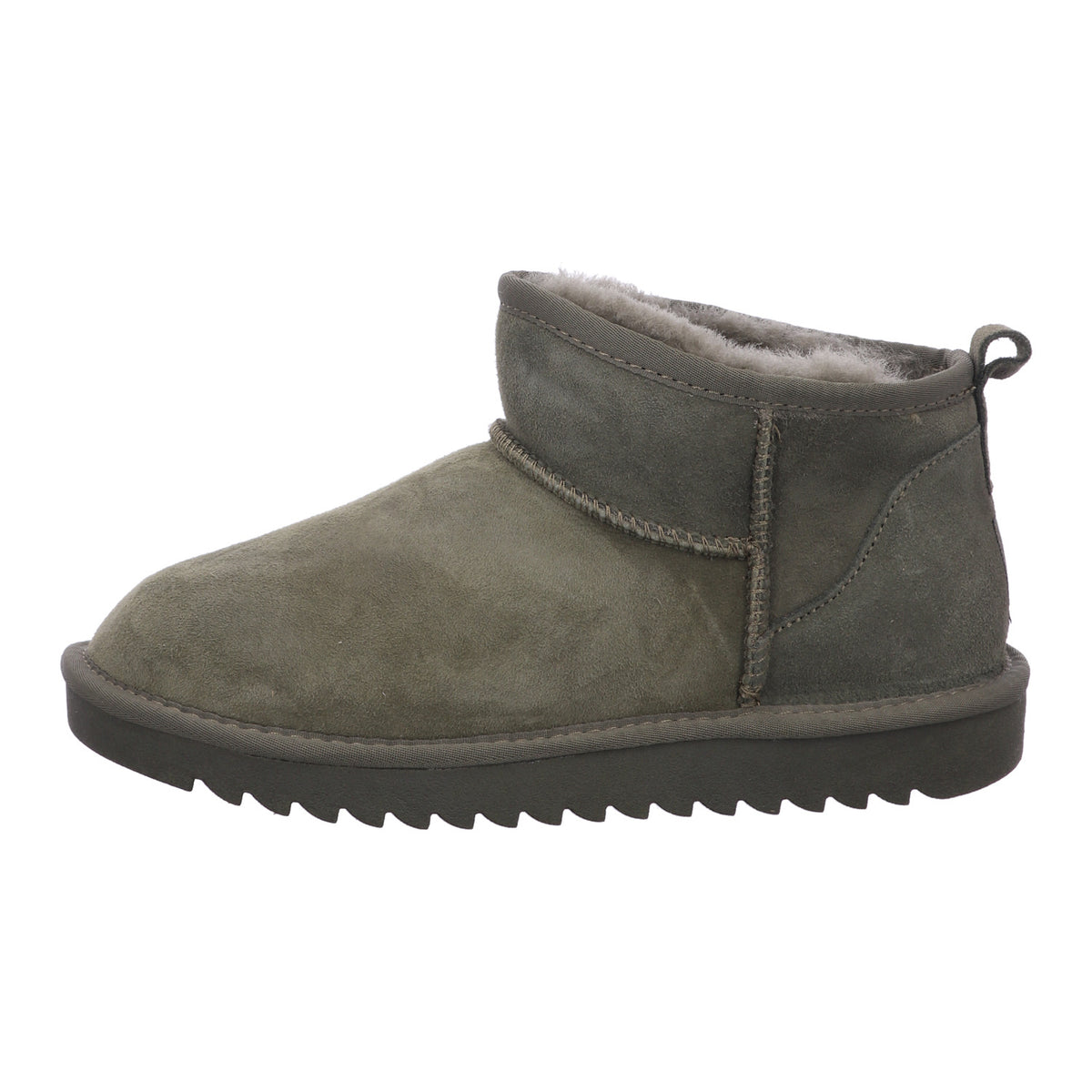ARA Winterschuh 12 29944 ALASKA in Grün