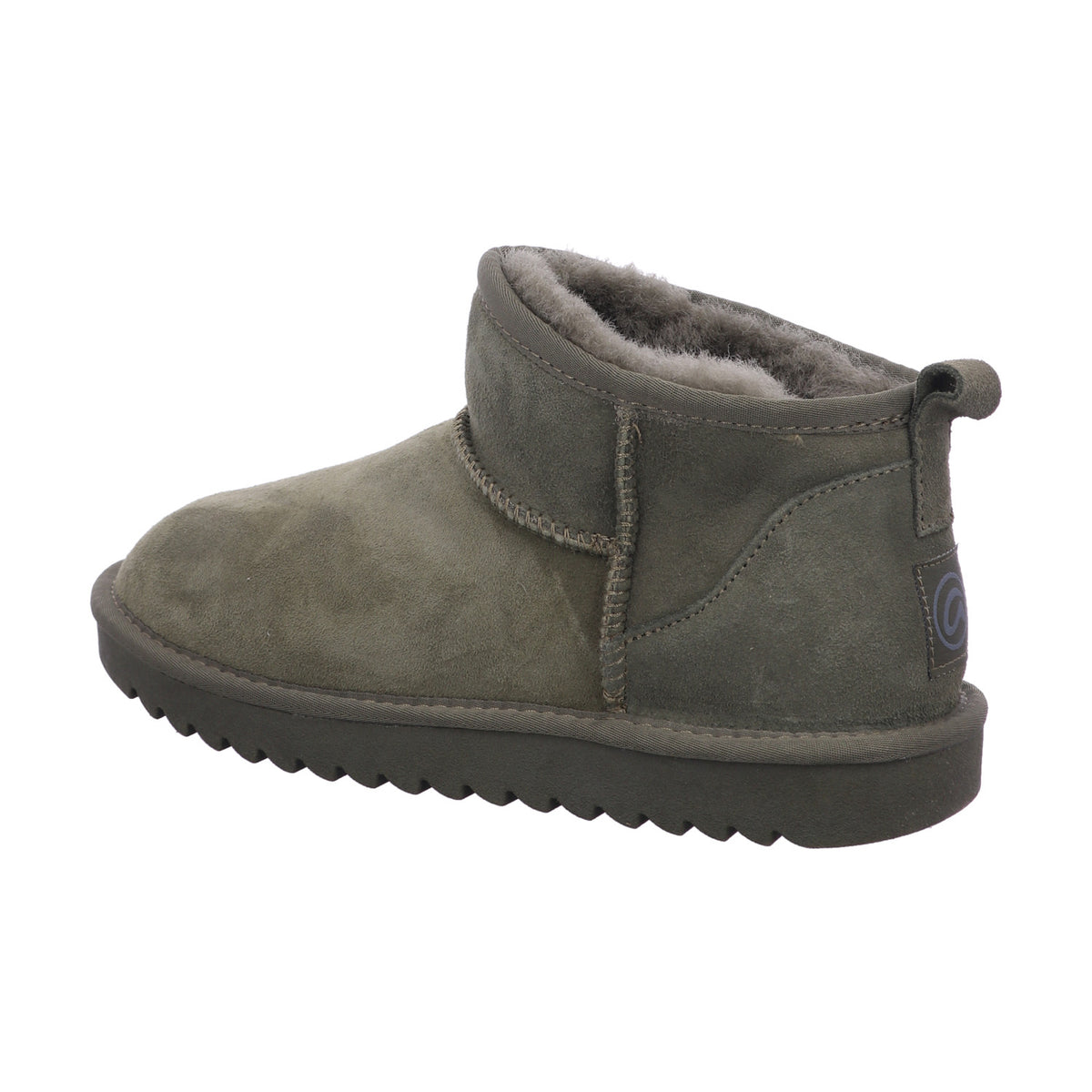 ARA Winterschuh 12 29944 ALASKA in Grün