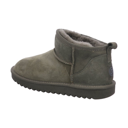 ARA Winterschuh 12 29944 ALASKA in Grün