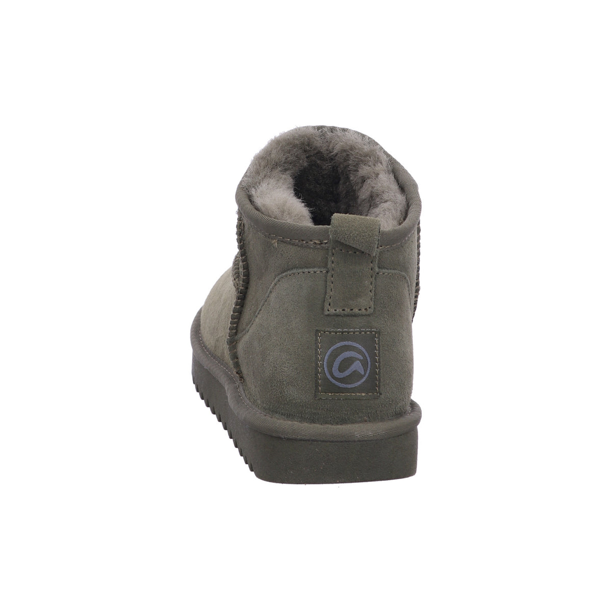 ARA Winterschuh 12 29944 ALASKA in Grün