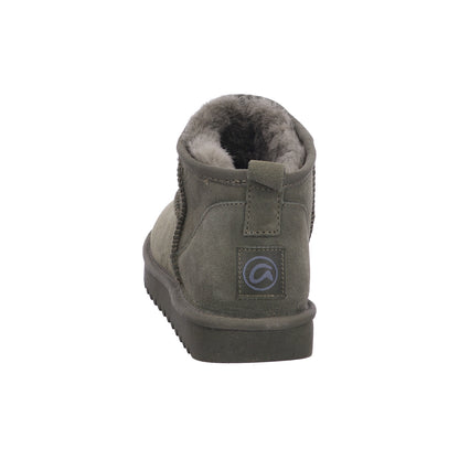ARA Winterschuh 12 29944 ALASKA in Grün