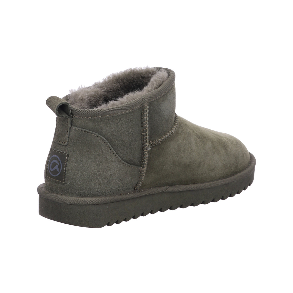 ARA Winterschuh 12 29944 ALASKA in Grün