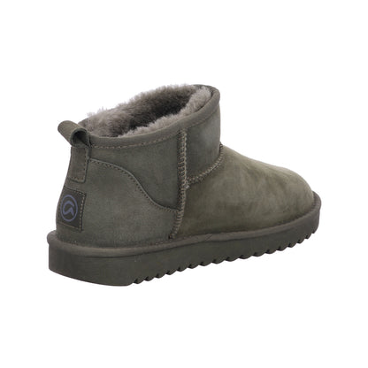 ARA Winterschuh 12 29944 ALASKA in Grün