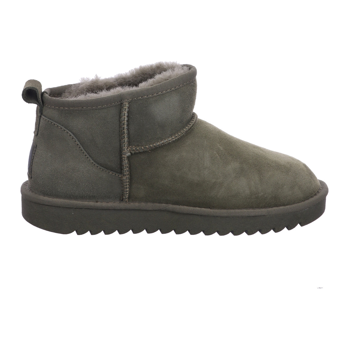 ARA Winterschuh 12 29944 ALASKA in Grün