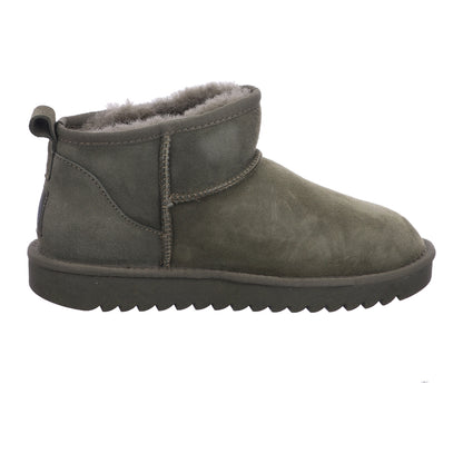 ARA Winterschuh 12 29944 ALASKA in Grün