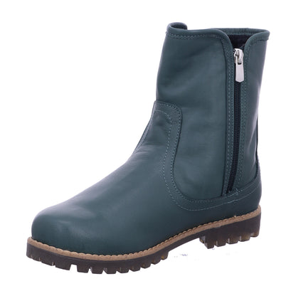 Andrea Conti Winterschuh 0348049 Da.- Stiefelette in Grün