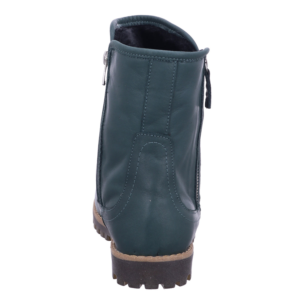 Andrea Conti Winterschuh 0348049 Da.- Stiefelette in Grün