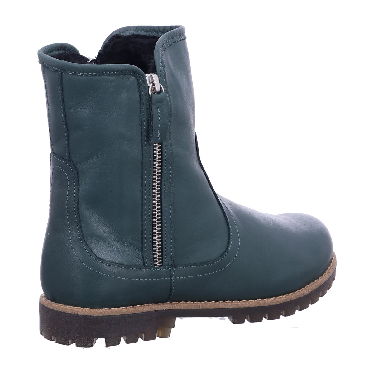 Andrea Conti Winterschuh 0348049 Da.- Stiefelette in Grün
