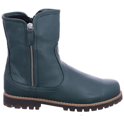 Andrea Conti Winterschuh 0348049 Da.- Stiefelette in Grün
