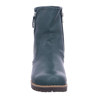 Andrea Conti Winterschuh 0348049 Da.- Stiefelette in Grün