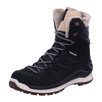 Lowa Winterschuh 421417 CALCETA EVO GTX Ws in Schwarz
