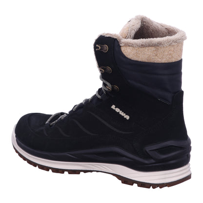 Lowa Winterschuh 421417 CALCETA EVO GTX Ws in Schwarz