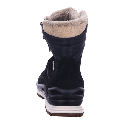 Lowa Winterschuh 421417 CALCETA EVO GTX Ws in Schwarz