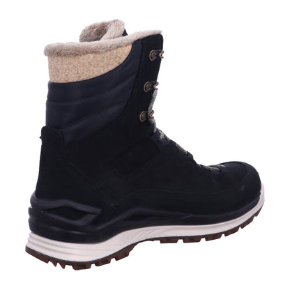Lowa Winterschuh 421417 CALCETA EVO GTX Ws in Schwarz