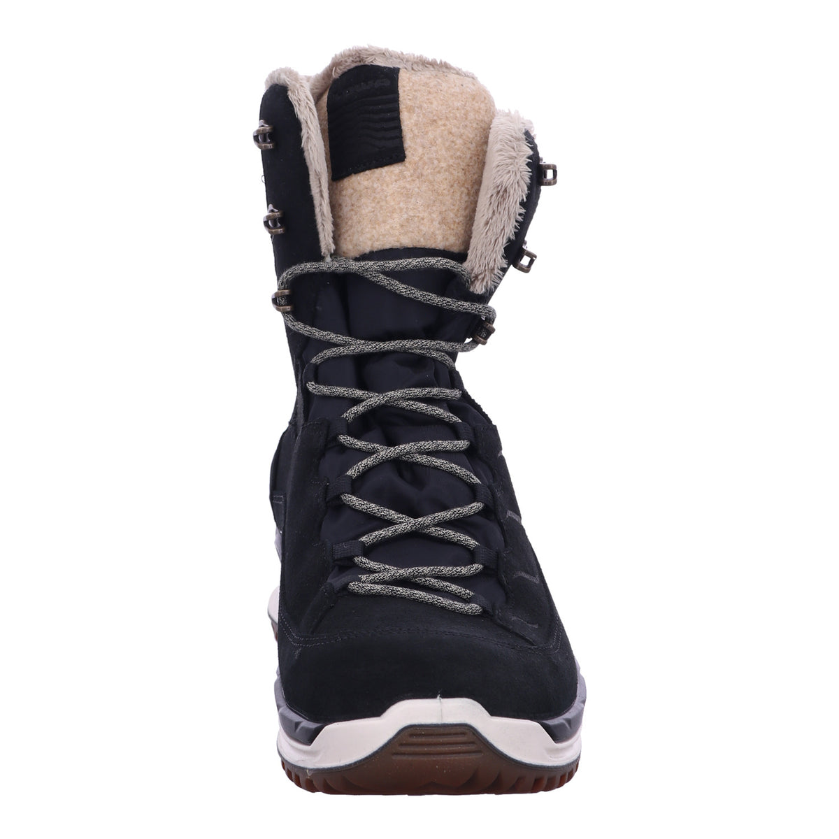 Lowa Winterschuh 421417 CALCETA EVO GTX Ws in Schwarz