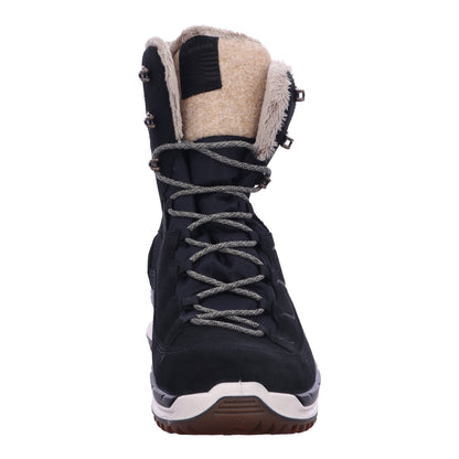 Lowa Winterschuh 421417 CALCETA EVO GTX Ws in Schwarz