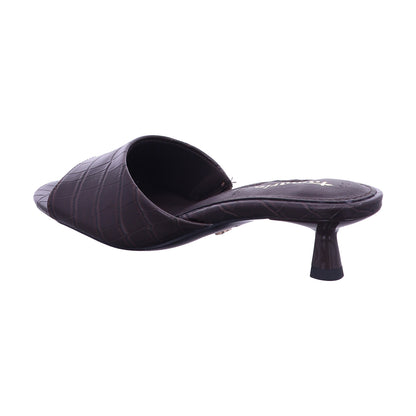 Tamaris Pantolette 1 27218 46 Da.-Pantolette in Braun