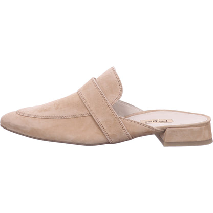 Paul Green Pantolette 6192 0079-6192-009 in Beige