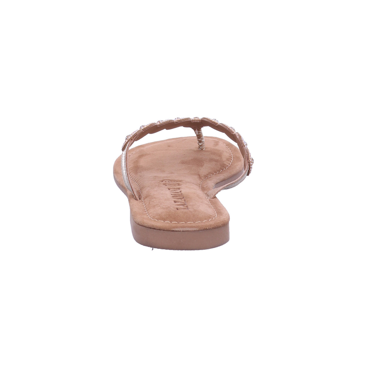 Lazamani Pantolette LA33772  in gold