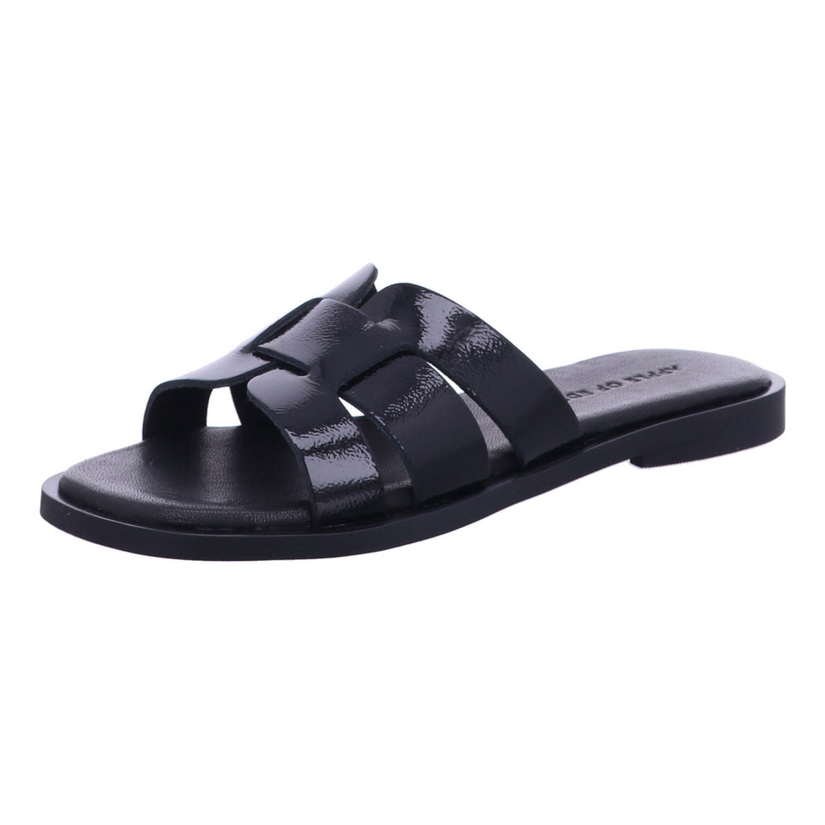 Apple of Eden Pantolette SS25-ALYCIA  in Schwarz