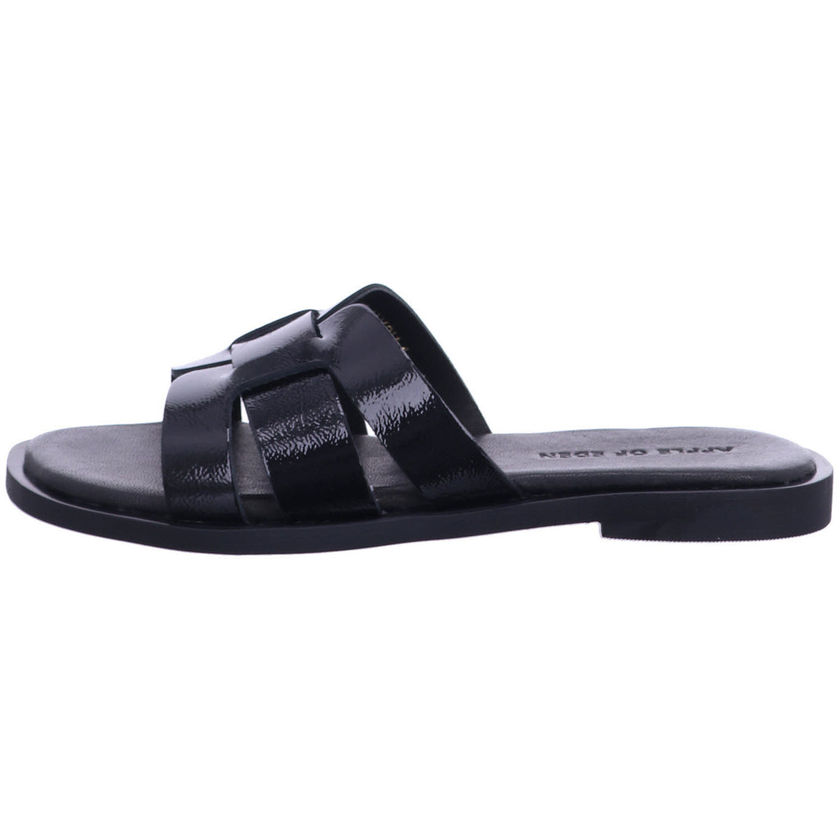 Apple of Eden Pantolette SS25-ALYCIA  in Schwarz