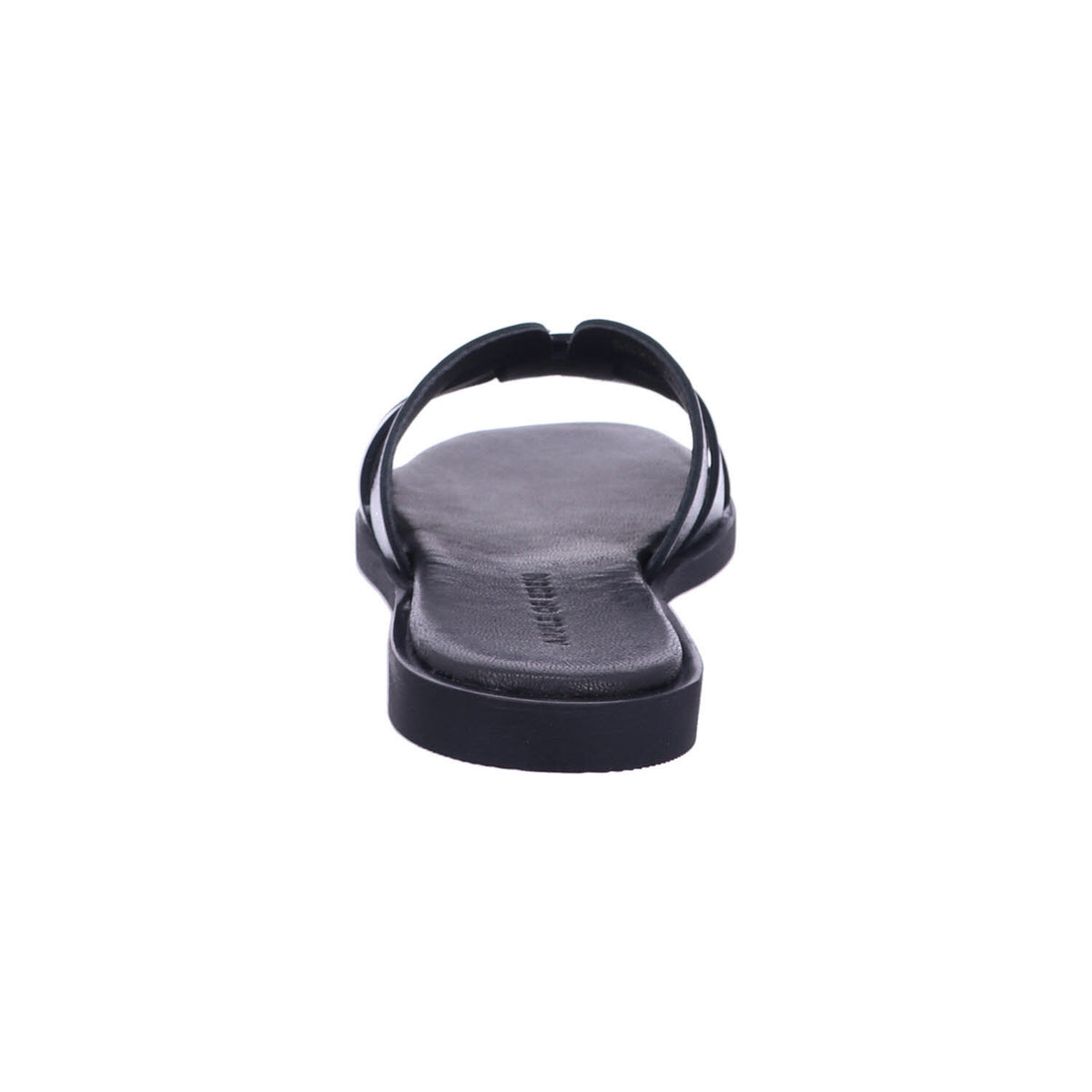 Apple of Eden Pantolette SS25-ALYCIA  in Schwarz