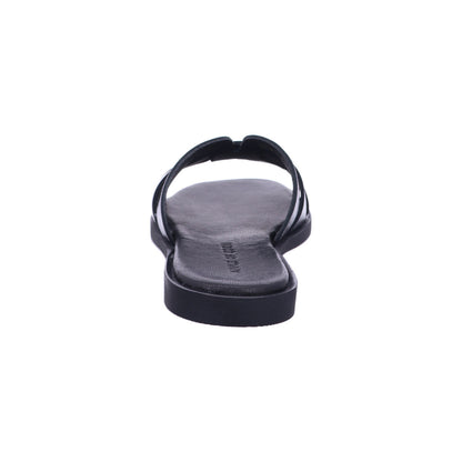 Apple of Eden Pantolette SS25-ALYCIA  in Schwarz