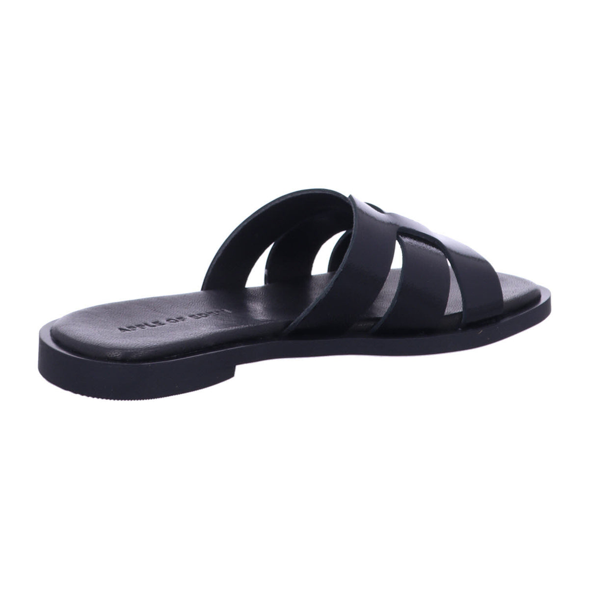 Apple of Eden Pantolette SS25-ALYCIA  in Schwarz