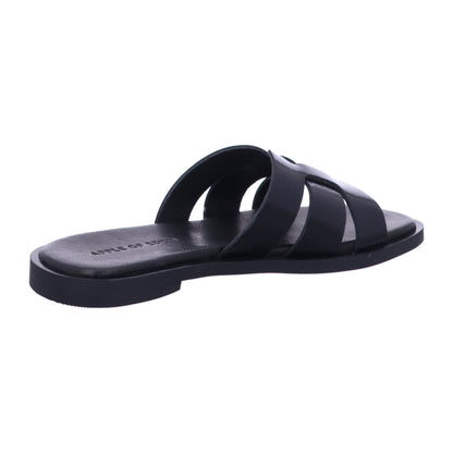 Apple of Eden Pantolette SS25-ALYCIA  in Schwarz