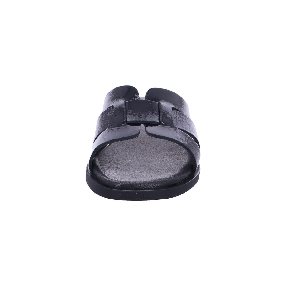 Apple of Eden Pantolette SS25-ALYCIA  in Schwarz