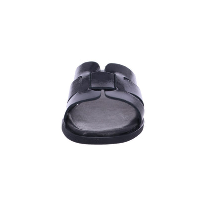 Apple of Eden Pantolette SS25-ALYCIA  in Schwarz