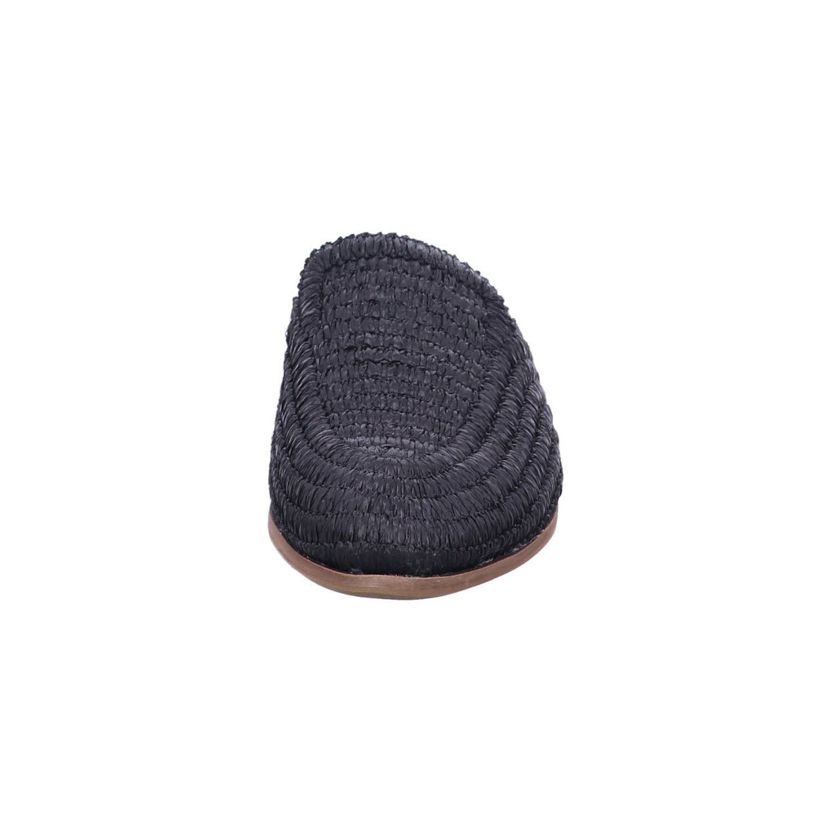 Toms Pantolette 10022001 Jade in Schwarz