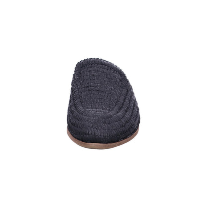 Toms Pantolette 10022001 Jade in Schwarz