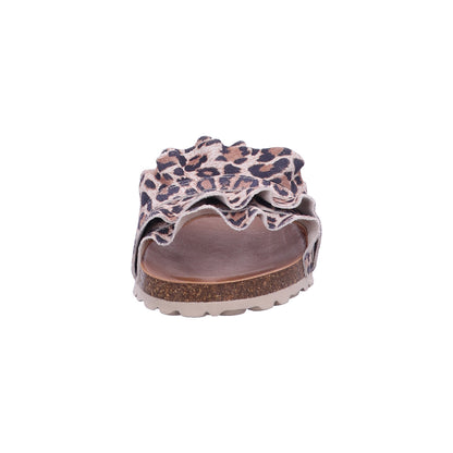 Verbenas Pantolette 3300620783  in Braun
