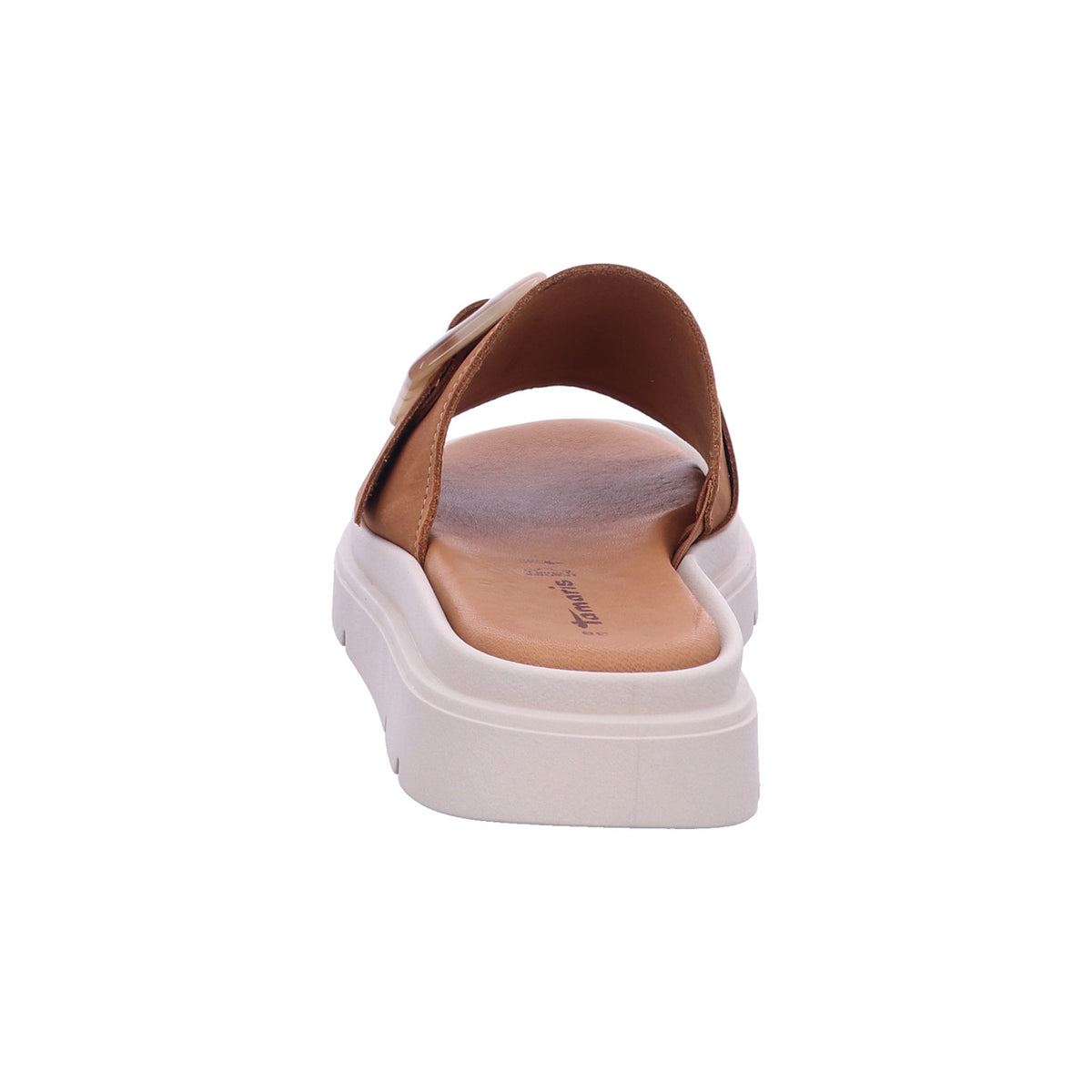 Tamaris Pantolette 1 27234 44 Da.-Pantolette in Braun