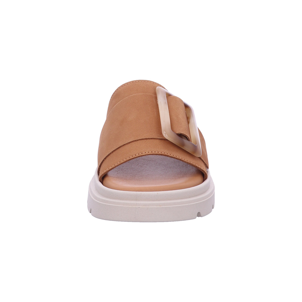 Tamaris Pantolette 1 27234 44 Da.-Pantolette in Braun