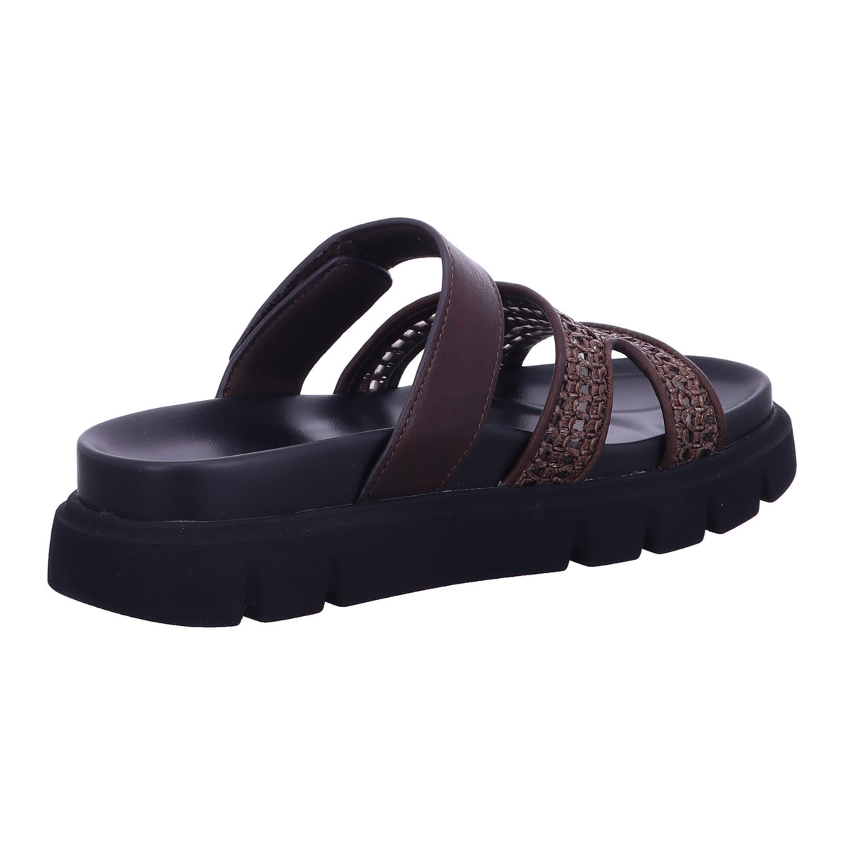 Tamaris Pantolette 1 27422 46 Da.-Pantolette in Braun