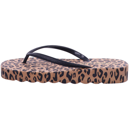 Tamaris Pantolette 1 27141 46 Da.-Pantolette in Braun