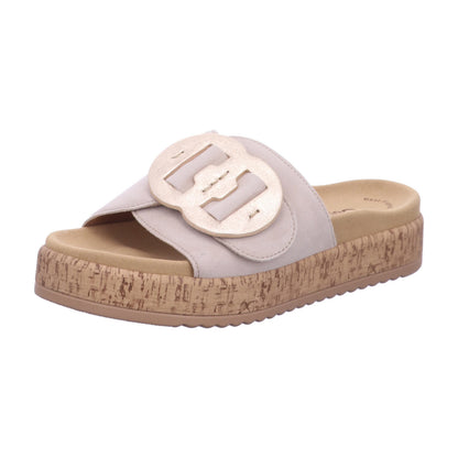 Gabor Pantolette 63.760  in Beige