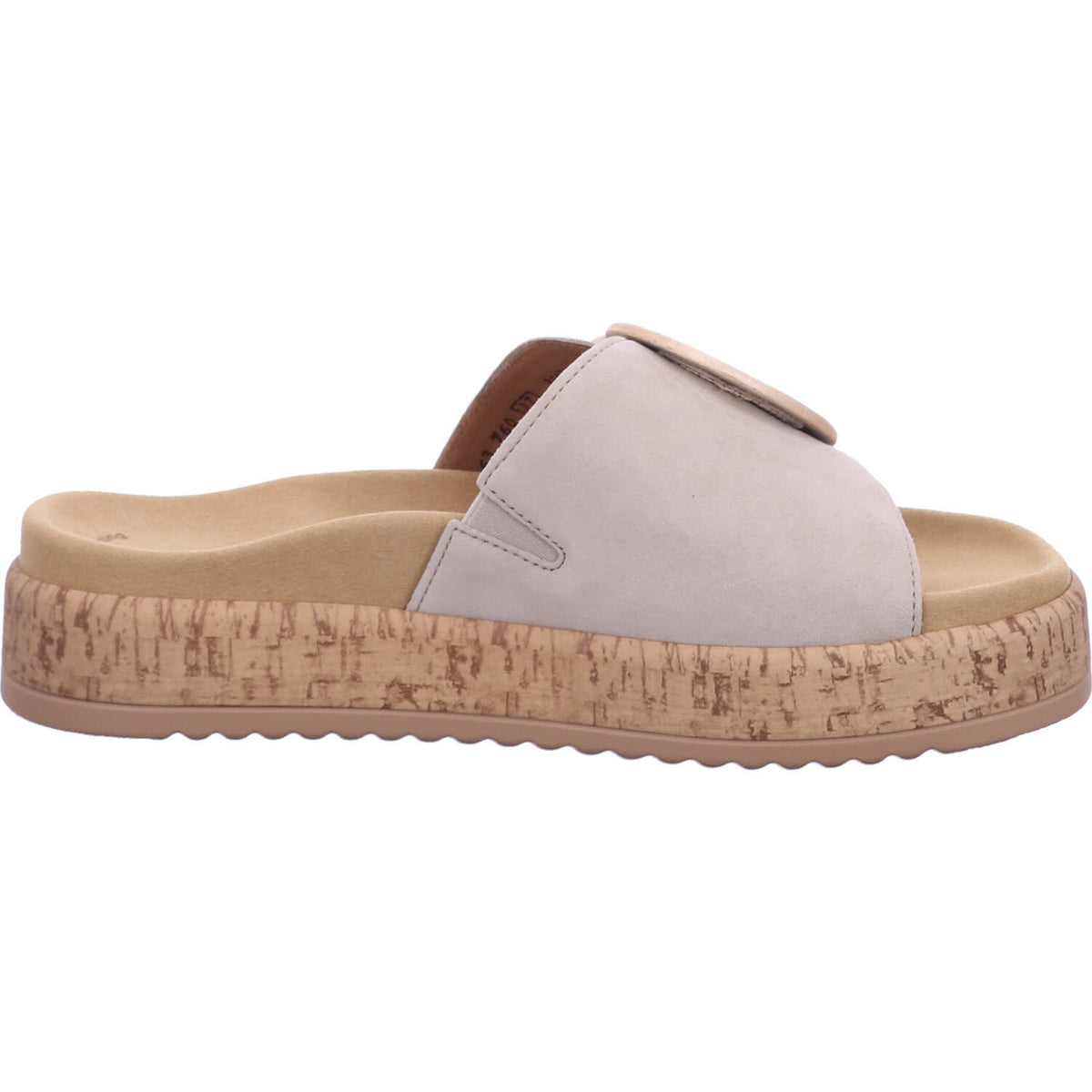 Gabor Pantolette 63.760  in Beige