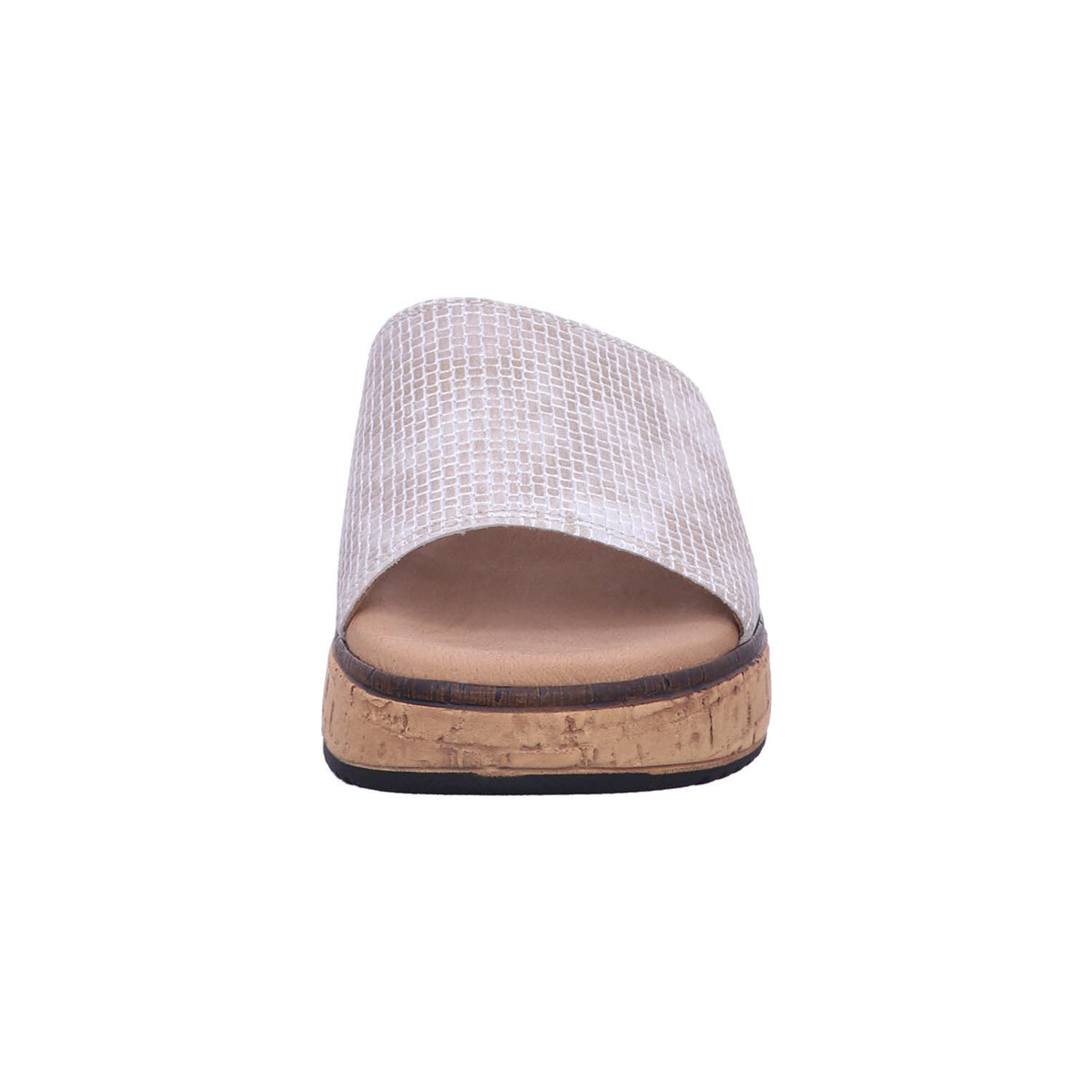 Gabor Comfort Pantolette 62.820  in Beige