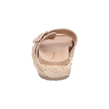 Tamaris Pantolette 1-27412-44  in Beige