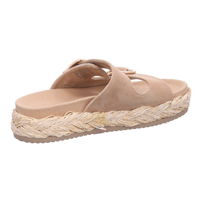 Tamaris Pantolette 1-27412-44  in Beige