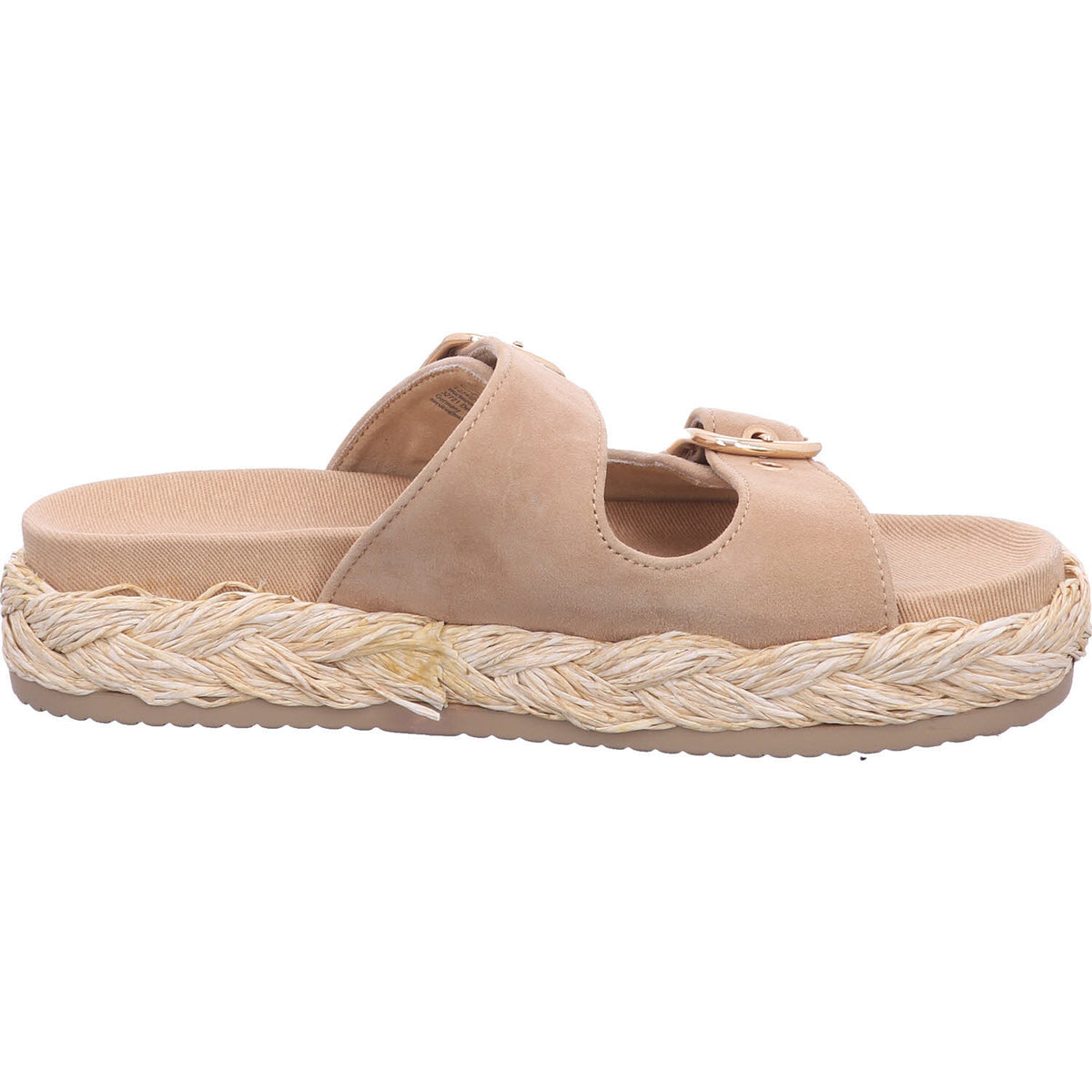 Tamaris Pantolette 1-27412-44  in Beige