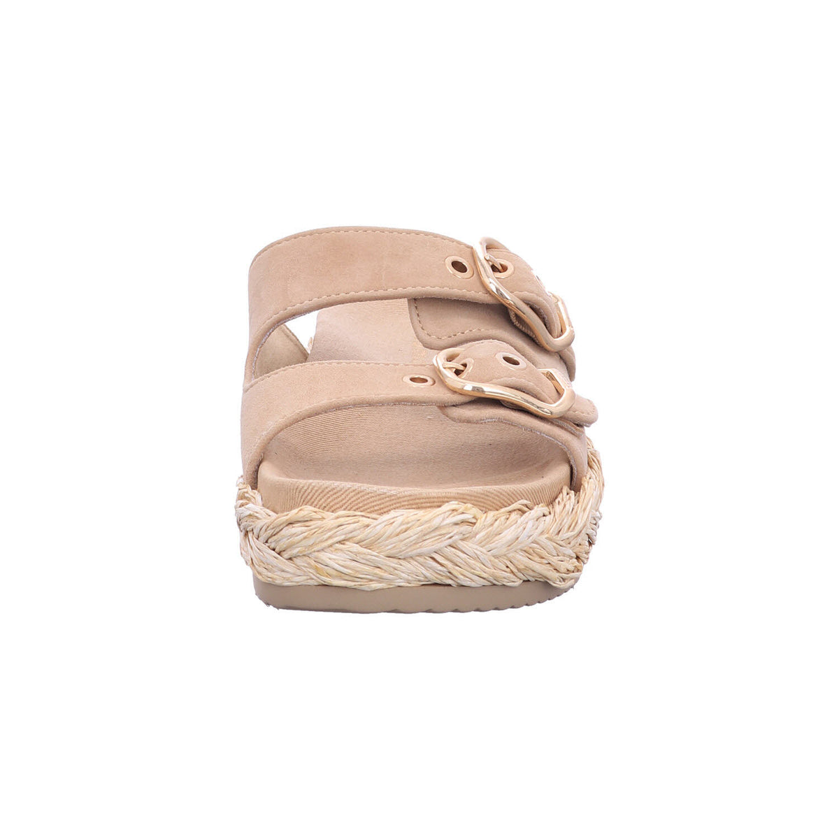 Tamaris Pantolette 1-27412-44  in Beige