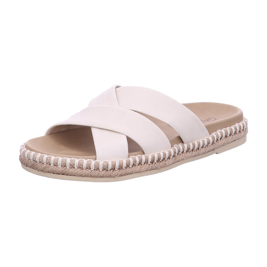 Gabor Pantolette 83 780  in Beige