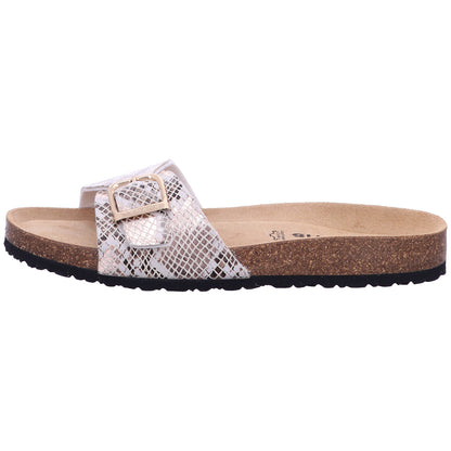 Tamaris Pantolette 1 27520 42 Da.-Pantolette in Braun